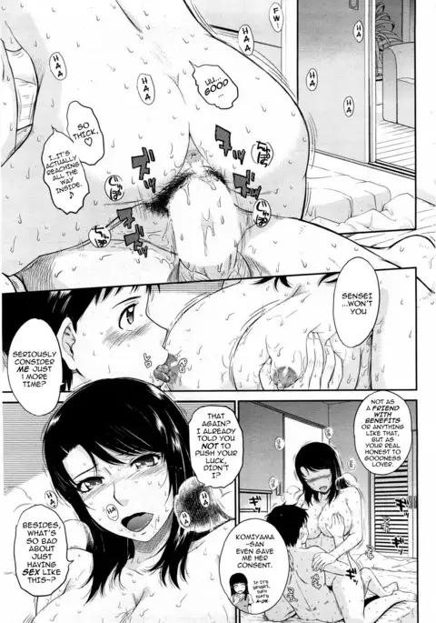 Afterschool completed