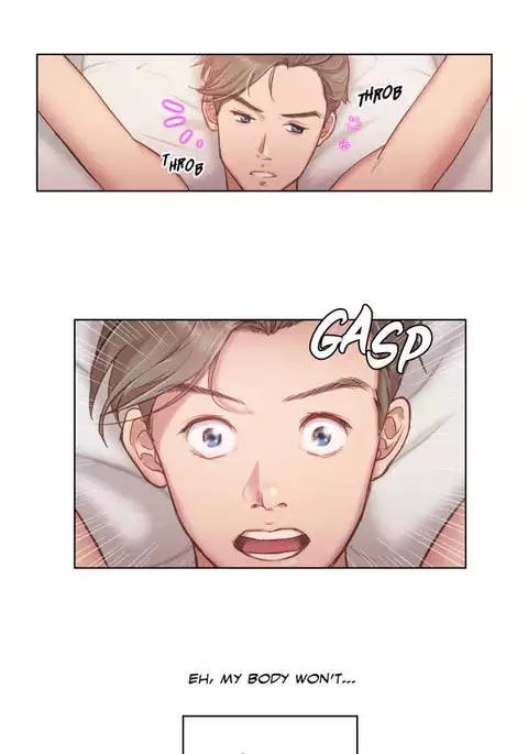 Sex Knights-Erotic Sensuality & Perception Ch.1-17