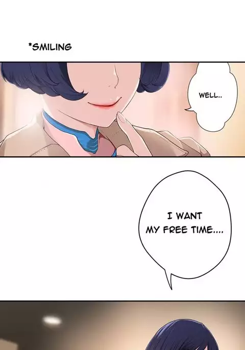 Tissue Thieves Ch.1-11