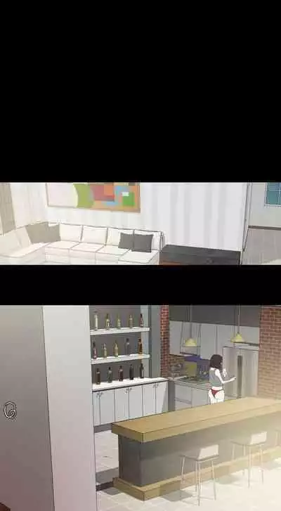 SON IN LAW 32-49 CHI (MANHWAROSHIXP)