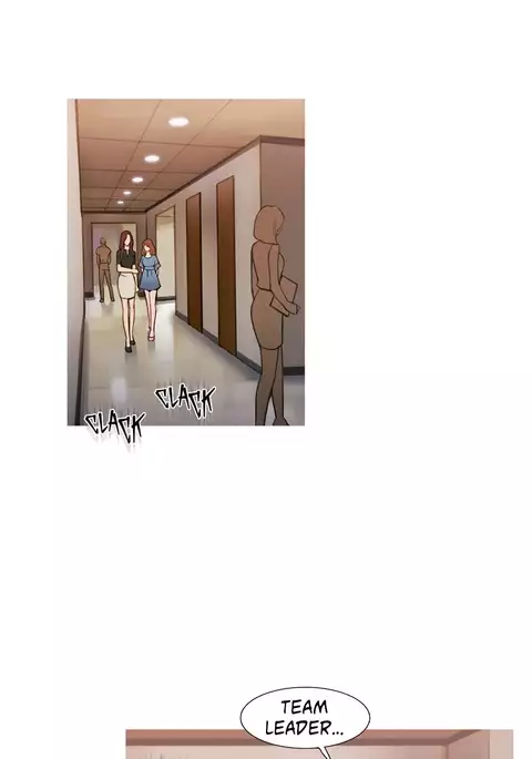 Scandal of the Witch Ch.1-32