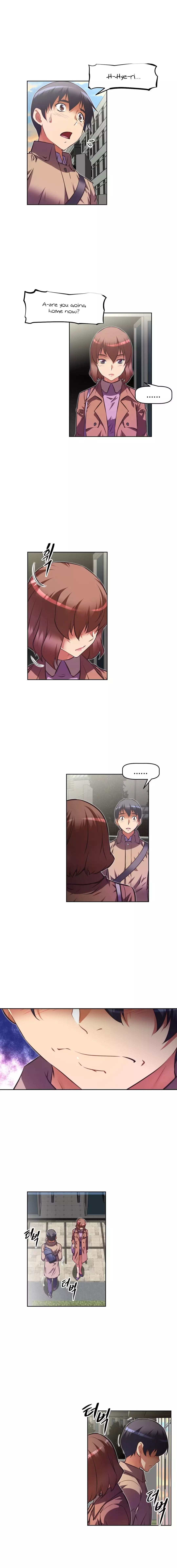 Brawling Go Ch.76-102