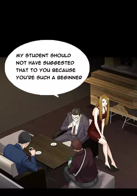 The Taste of Hands Ch.1-57