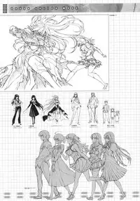 (C80) [CDPA (Various)] CROSS MAKE 2011 SUMMER (Freezing)