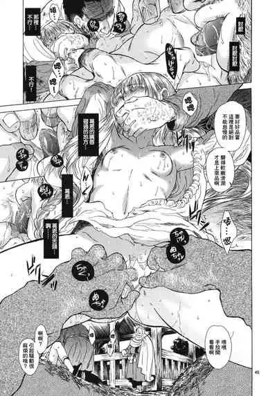 Saint Foire Festival 5