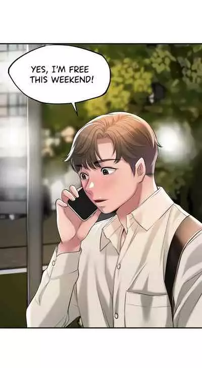 New Town [Lee Wan, Kim Suna] Ch.21/? [English] [Manhwa PDF] New Chapter 21!