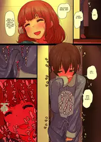 [Himawari no Tane] OneBoku Torotoro Numa Sex | Consumed by my sexy cousin [English] [JashinSlayer]