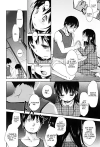 [Okada Kou] Sukide Sukide, Sukide [English] [QBtranslations]