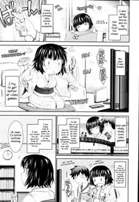 [TANA] Oyomesama Honey Days Ch. 1-5 [English] =LWB=