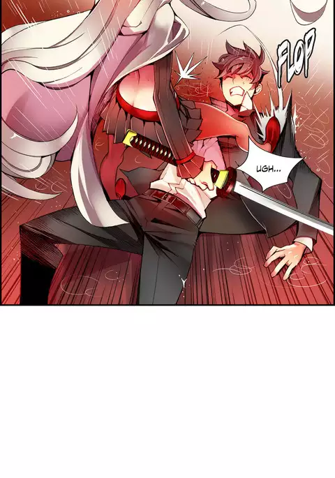 Lilith`s Cord Ch.1-41