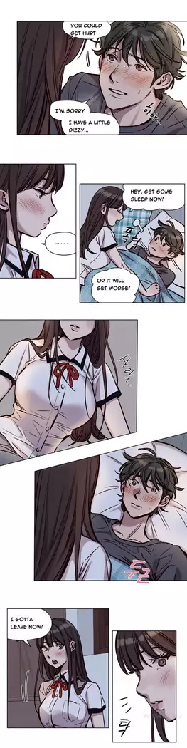 Atonement Camp Ch.1-44