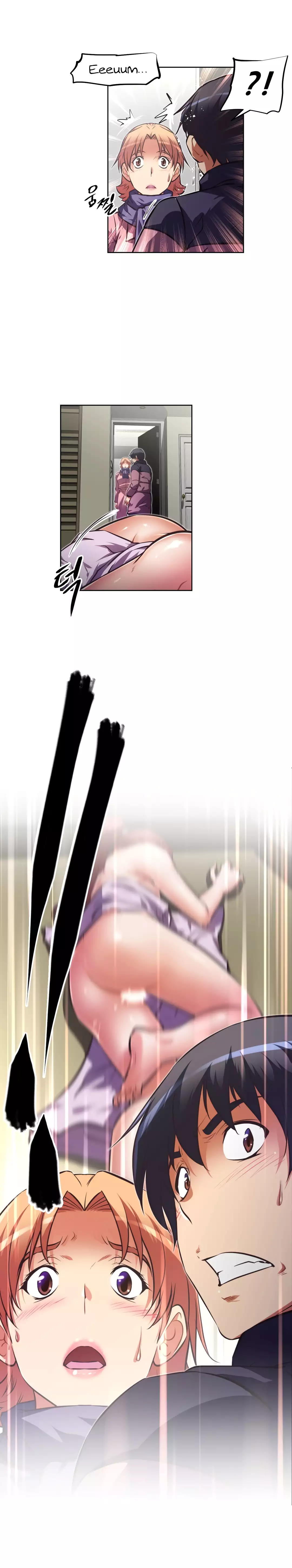 Brawling Go Ch.76-121