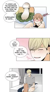 [Silverstar] Talk To Me Ch.1-27 (English) (Ongoing)