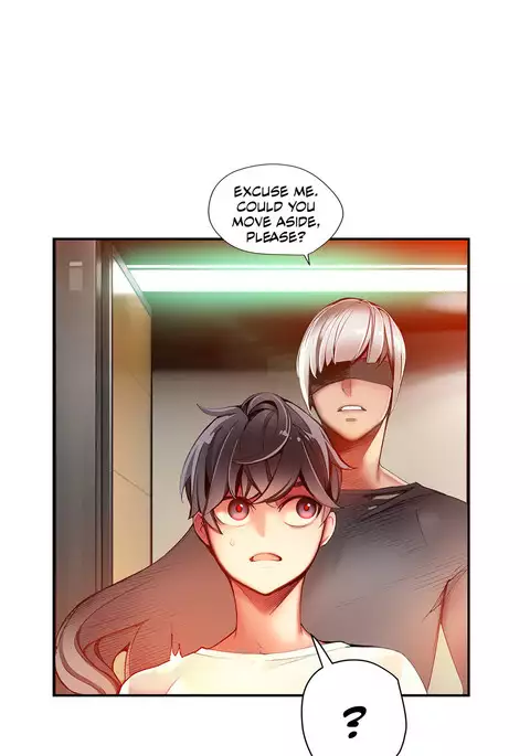 Lilith`s Cord Ch.1-41