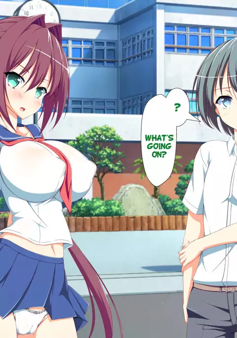 Inran Virus Ch. 1-2, 5