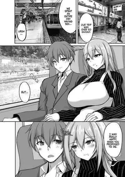 [Labomagi! (Takeda Aranobu)] Ecchi na Onee-san wa, Suki desu ka? 5 ~Tonari no Onee-san to Ichaicha Onsen Ryokou Hen~ | Do You Like Naughty Older Girls? 5 ~Steamy Hot Springs Trip With the Girl next Door~ [English] {2d-market.com} [Decensored] [Digital]