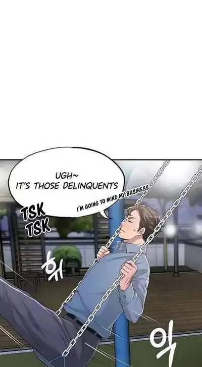 New Town [Lee Wan, Kim Suna] Ch.21/? [English] [Manhwa PDF] New Chapter 21!