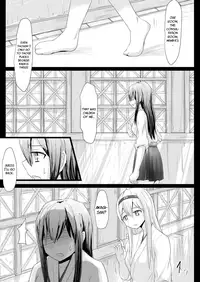 [ifpark] Anata no Kawari ni (Kantai Collection -KanColle-) [English] [Digital]