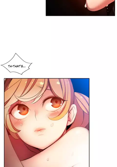 Lilith`s Cord Ch.1-41