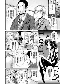 [Marneko] TS Shain Boku, Sexy Goods o Seisaku Suru (COMIC Unreal 2018-06 Vol. 73) [Chinese] [瑞树汉化组] [Digital]