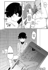 (C93) [PORYGON137 (Hidari Pory5n)] Itaike na Kimi Dakara | Drawn to Your Innocence (Mob Psycho 100) [English] [alparslan]
