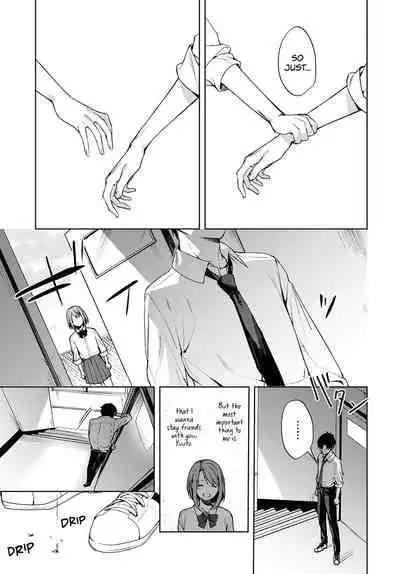 [Betty] Renjo no Hokorobi | Love Coming Apart at the Seams (COMIC Anthurium 2021-02) [English] [Hentai_Doctor] [Digital]