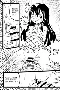 [DMAYaichi] Journey To Heaven (Fairy Tail)