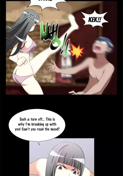 Love Parameter Ch.1-59