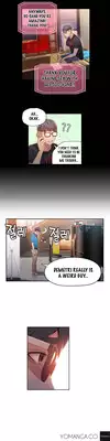 [BAK Hyeong Jun] Sweet Guy Ch.1-51 (English) (YoManga) (Ongoing)