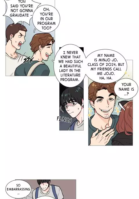 Sadistic Beauty Ch.1-30