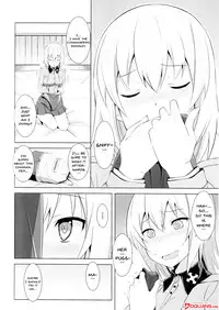 [Mushimusume Aikoukai (ASTROGUY2)] Onanie Daisuki Itsumi-san | Itsumi-san Loves To Masturbate (Girls und Panzer) [English] [Doujins.com] [2016-03-31]