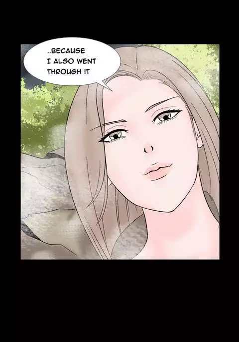 The Taste of the Hand Ch.1-30