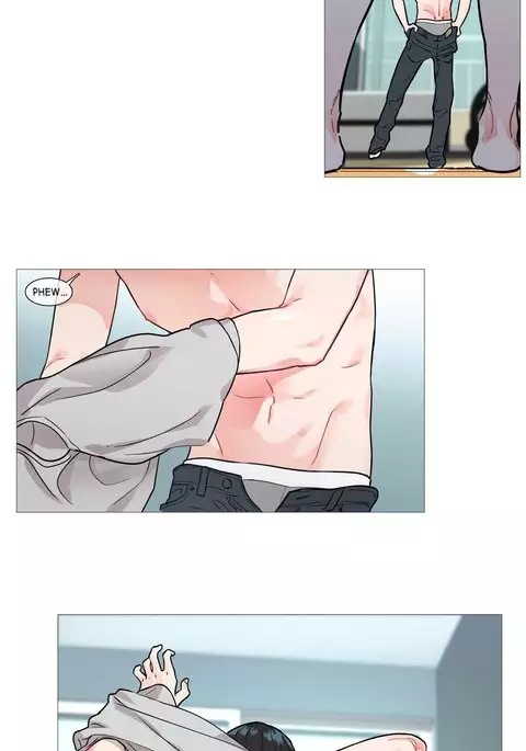 Sadistic Beauty Ch.1-30