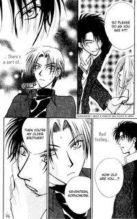 Brothers Battle (Zaou Taishi) English