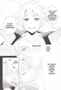 [Kuromorry (Morry)] Onsen ni Ikou! (Hetalia: Axis Powers) [English]