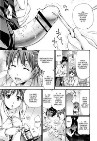 [Nakata Modem] Houkei Nama Ijiri Ch. 1-10 [English] [YQII]