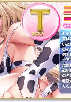 Motto! Haramase! Honoo no Oppai Isekai Chou Ero ♥ Succubus Gakuen!