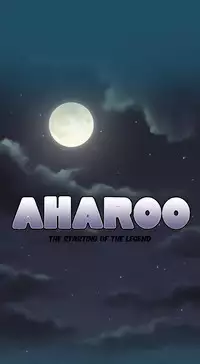 [Hong BanJang] Aharoo Ch.1-40 (English) (YoManga) (Ongoing)