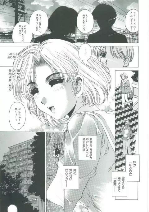 Kindan - Sonata of the prohibition