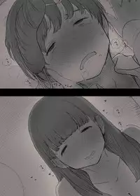 [Himawari no Tane] Bungaku Joshi ni Taberareru | 被文學女孩吃掉了 [Chinese] [靴下汉化组]