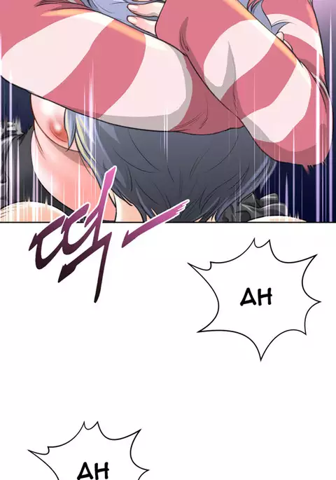 Perfect Half Ch.1-13