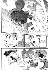 [Erect Sawaru] Raikou Shinki Igis Magia -PANDRA saga 3rd ignition- Ch. 1-7 [English] [CGrascal]