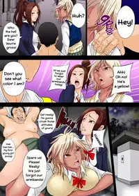 [Akiba Maou (Akiha@)] 10-okuen Tousen Shita node, Tanetsuke Shiminken o Katte mita. | I won 1 billion yen, so I bought an Impregnation Citizenship. [English] [Digital]