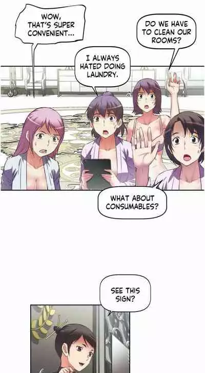 The Girls’ Nest | HELL'S HAREM Ch.1-18 [English]