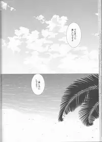 (C90) [Puratina no Sakana (Orihara Kotone)] Nangoku e Youkoso (Fire Emblem if)