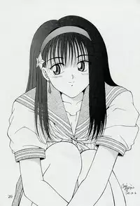 [Studio Anfini] Death and Rebirth (King of Fighters)