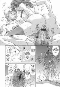 [Aki Matsuri] Elf to Shounen to | The Elf, The Boy And [English] [Blain007]