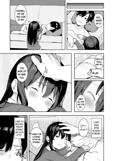 [Aruma] Koakuma-tachi ga Yattekita! | The Little-Devils Have Arrived! [English] [Mistvern + Bigk40k + Melty Scans]