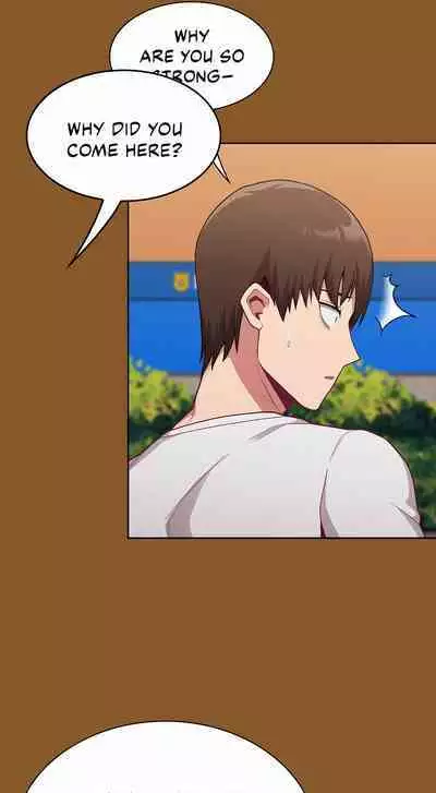 [Eunssa, Burdock] Maid Rehabilitation (1-21) [English] [Ongoing]