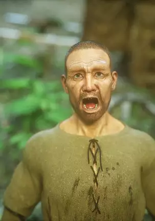 - Elf Slave 7-Double Trouble